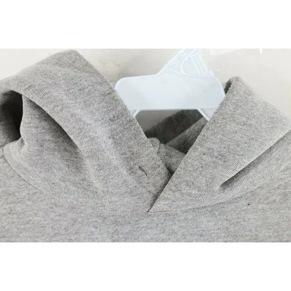 Vintage 90s Russell Athletic 3XL Distressed Central Catholic Track Hoodie USA